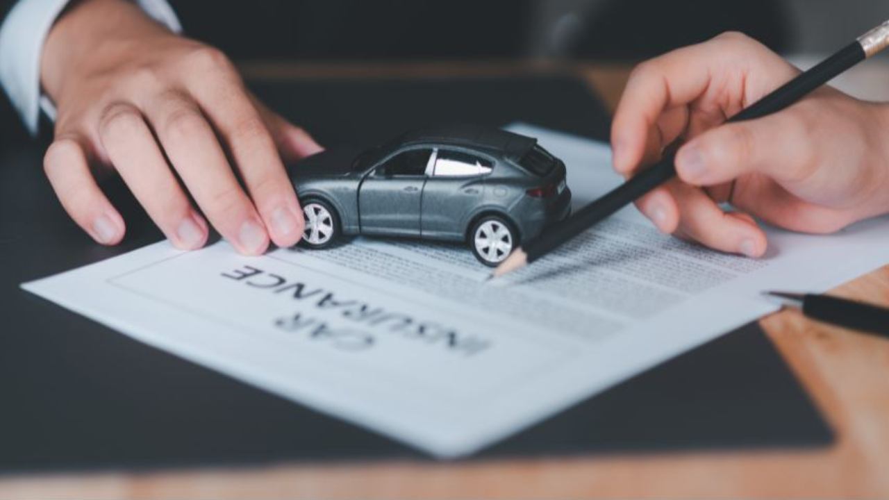 Assicurazione auto