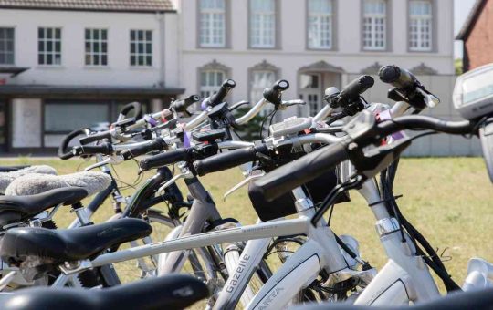 Bici elettriche