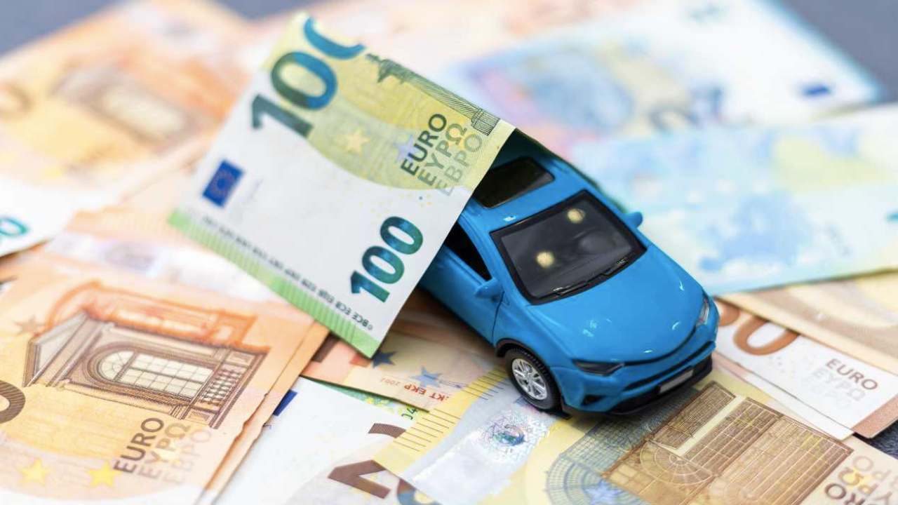 Incentivi e contributi auto