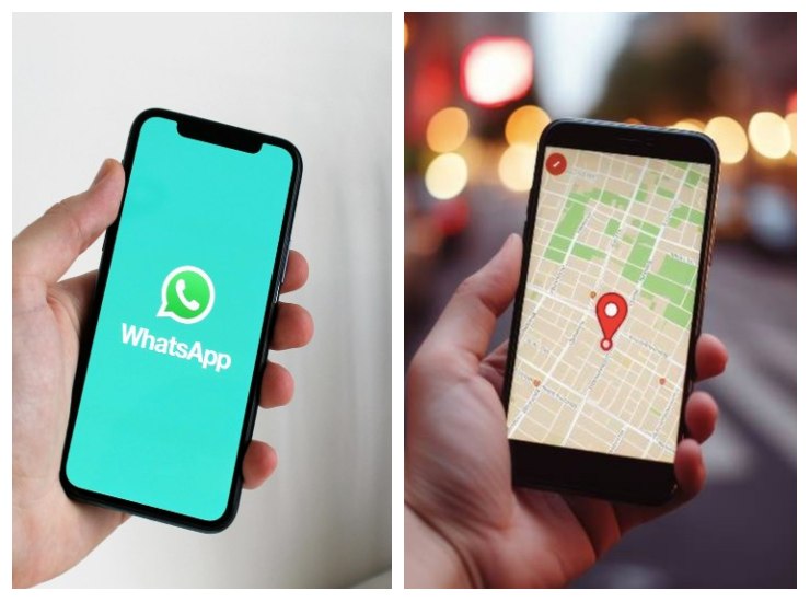L'app che ti trova l'auto