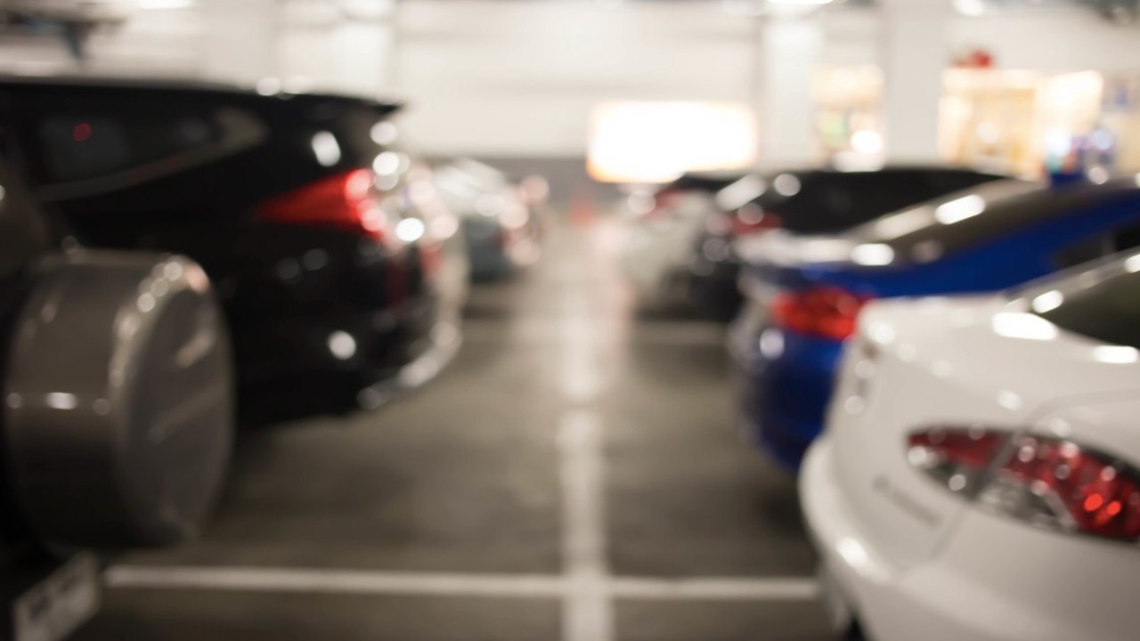 Parcheggio