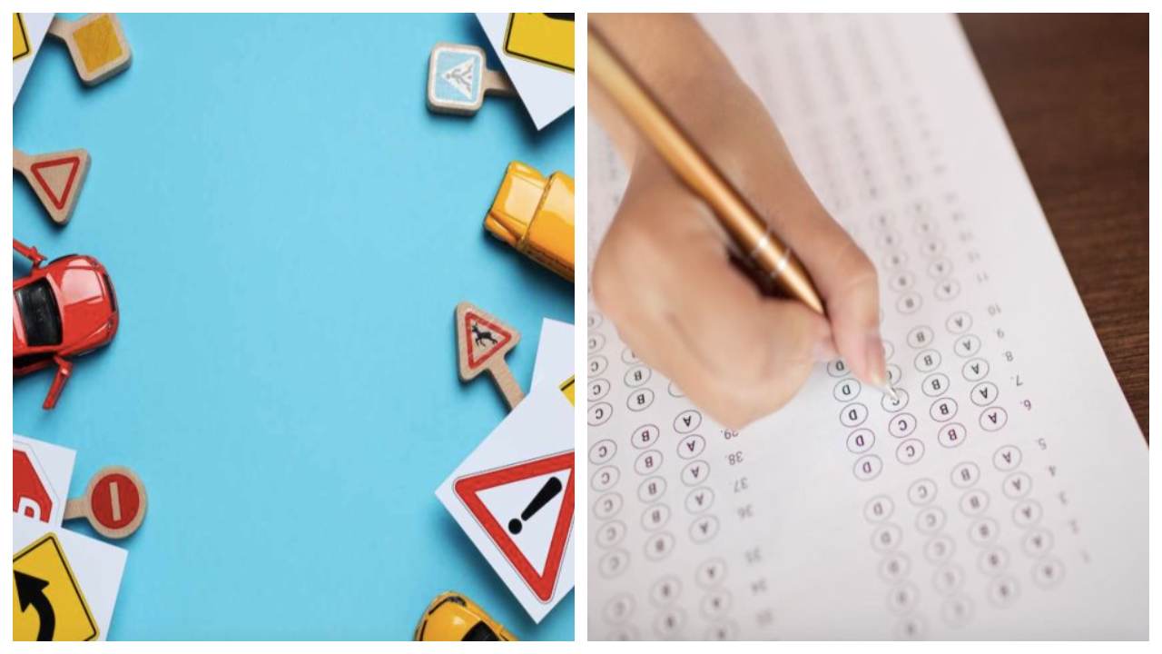 Quiz segnali