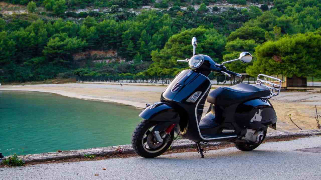 Scooter