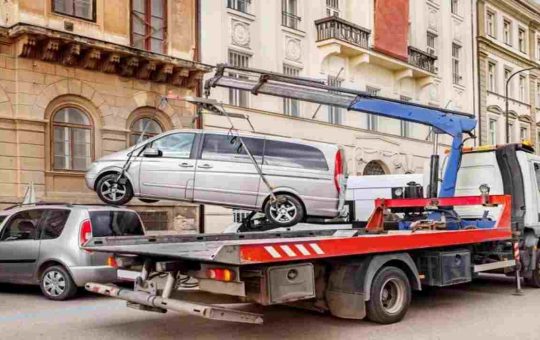 rimozione auto - today - tuttosuimotori.it