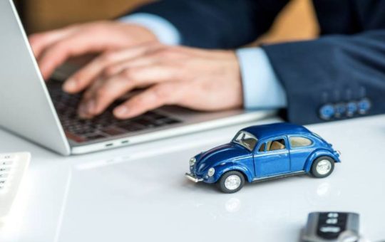 Assicurazione auto online