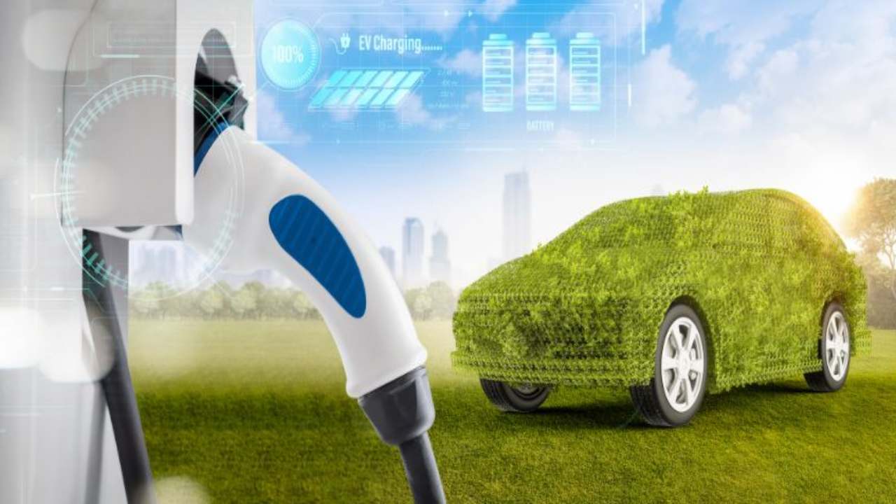 Il futuro dell'elettrico
