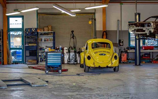Officina (Pixabay)-tuttosuimotori.it