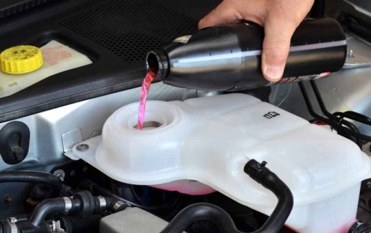 immetere refrigerante - miacar - tuttosuimotori.it