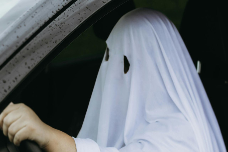multa di halloween - motori - tuttosuimotori.it