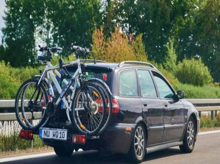 Portabici