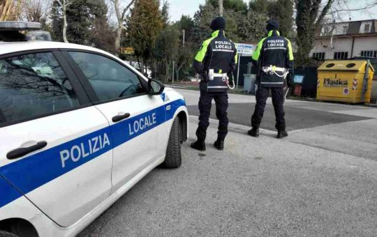 controlli polizia - polizia - tuttosuimotori.it