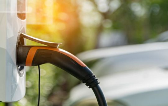 Auto elettrica