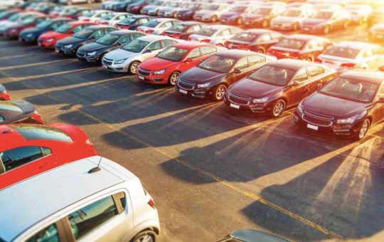 Auto: a quali dovrai dire addio?