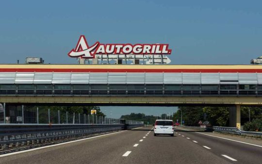Autogrill
