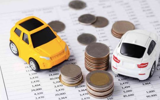 Bollo auto e costi