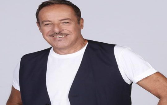 Massimo Lopez