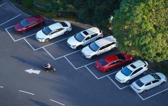 Parcheggio