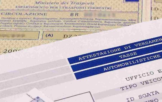 bollo auto aci - aci - tuttosuimotori.it