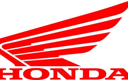 honda logo - honda - tuttosuimotori.it
