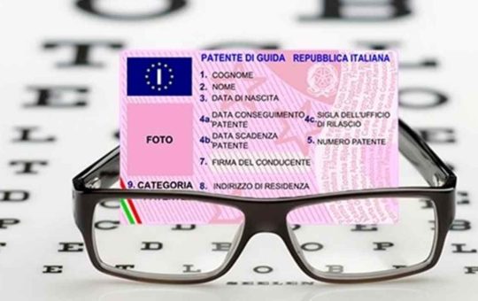 il rinnovo delal patente - depositphotos - tuttosuimotori.it