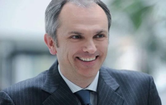 luca maestri - nestlè - tuttosuimotori.it