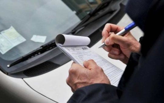 multe nuovo codice - motori - tuttosuimotori.it