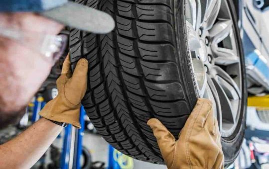 nuovi pneumatici - depositphotos - tuttosuimotori.it