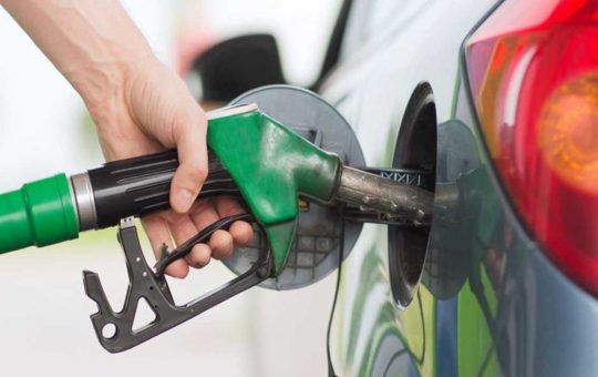 nuovo rifornimento - depositphotos - tuttosuimotori.it