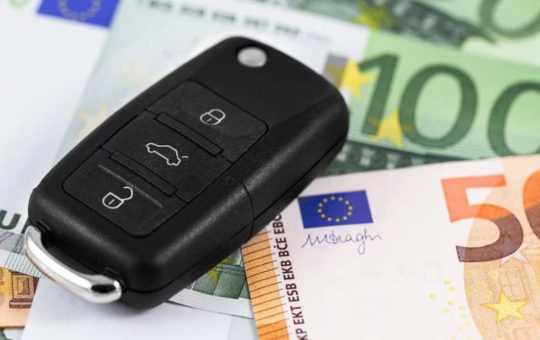 tasso-auto-depositphotos- tuttosuimotori.it