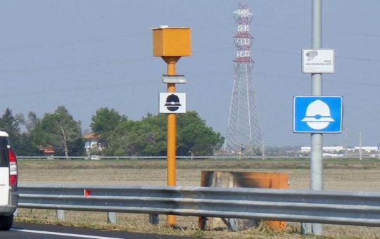 velox auto - corriere - tuttosuimotori.it